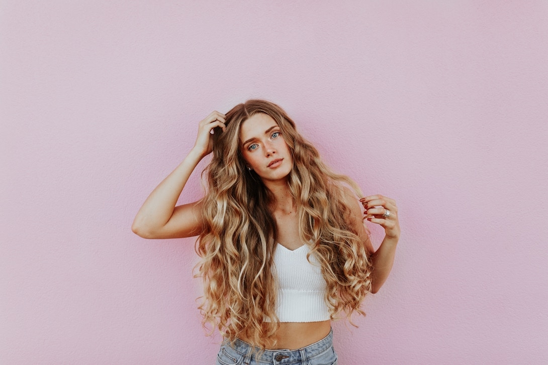 3 Fall/Winter Hair Hacks Every Girl Should Know - Moonlight Sweetness 3 Fall/Winter Hair Hacks Every Girl Should Know - Moonlight Sweetness